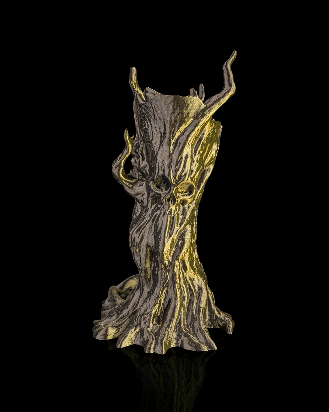 The Dreadwood Dice Towe