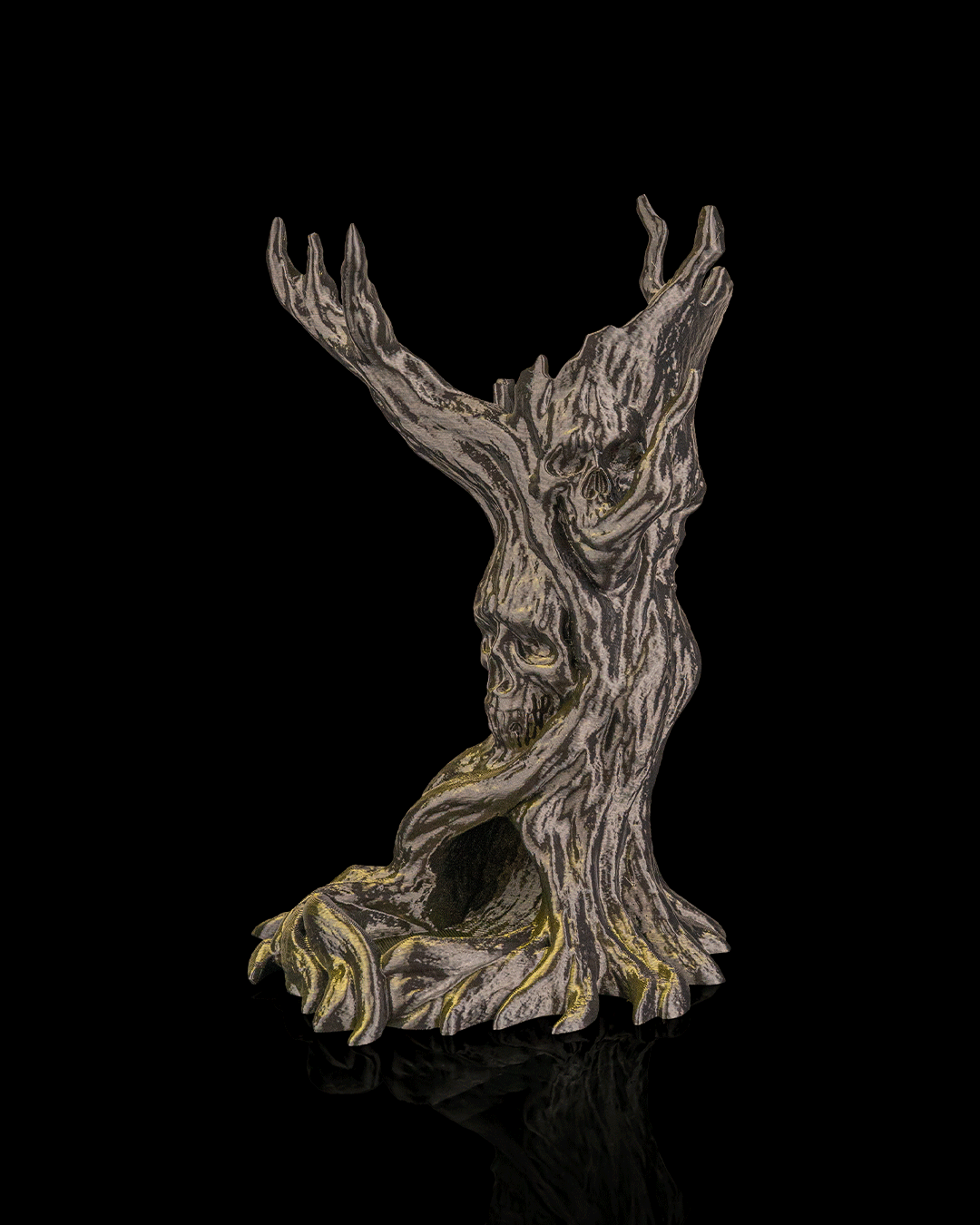 The Dreadwood Dice Towe