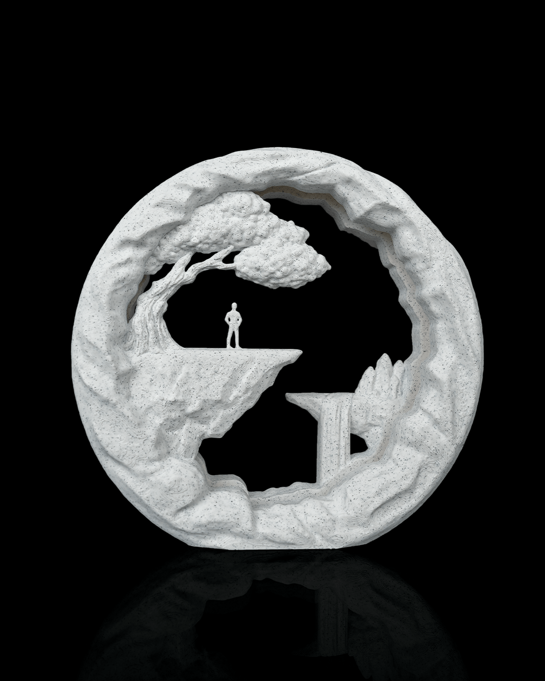 Life Moments Figurine Collection