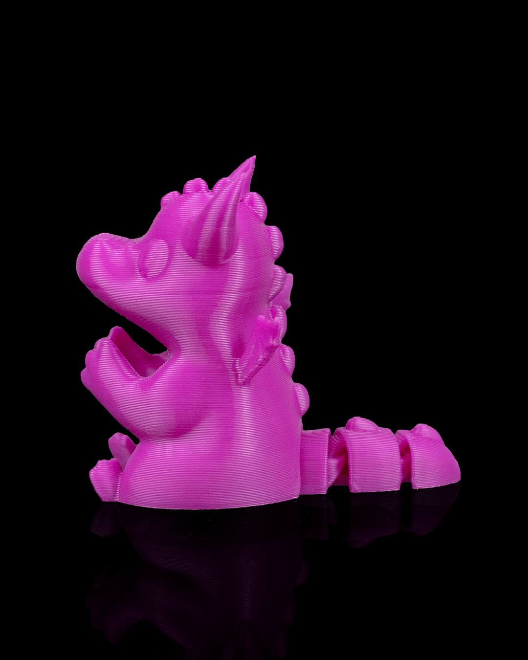 Thirst Slayer – Straw Topper & Charm