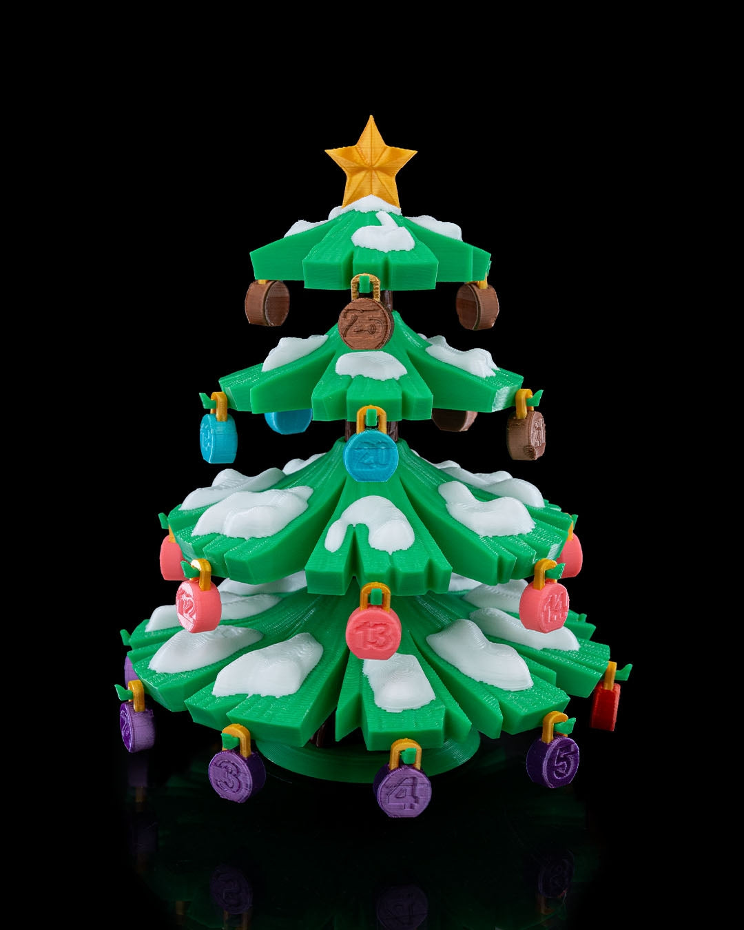 Trim It Up! Countdown – The Tree That’s Too Cute to Cut!