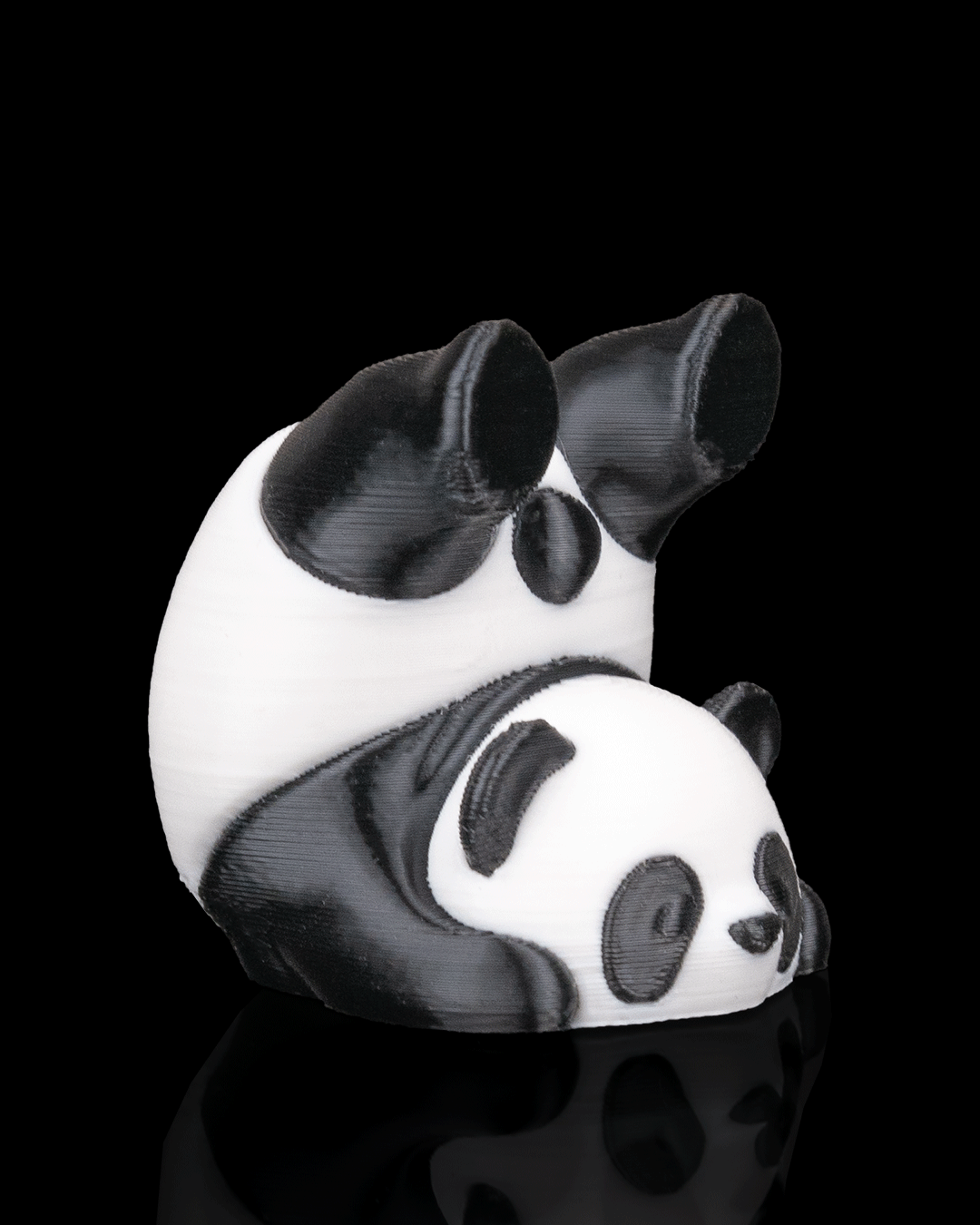 Panda Tumble – Game Set