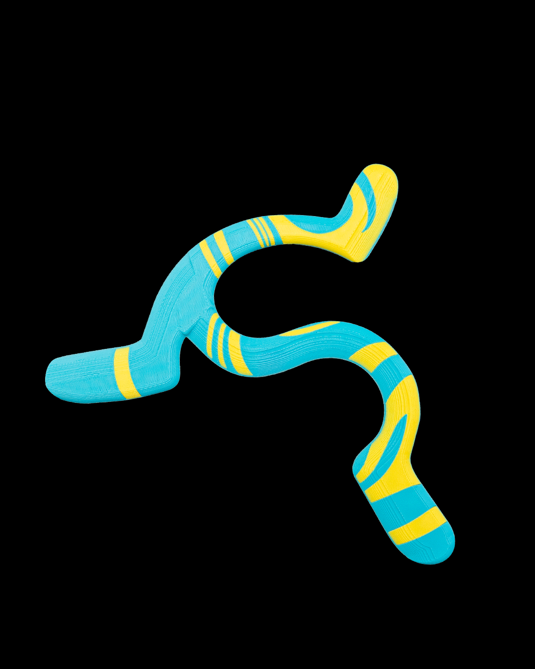 Boomerang Strike Collection