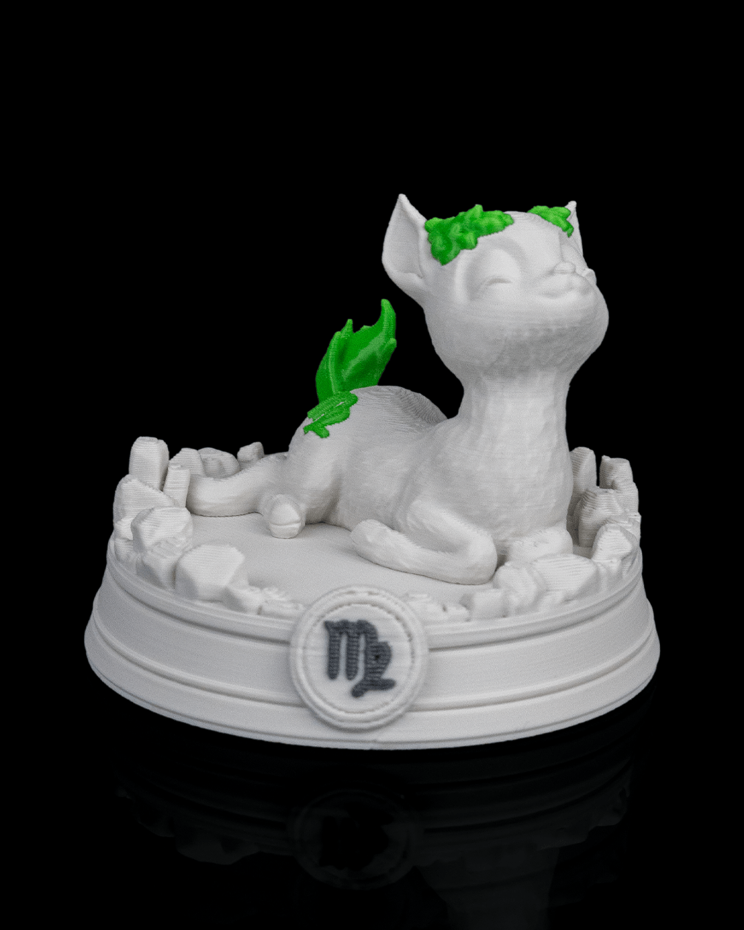 Zodiac Charms Collection (Sold Separately)