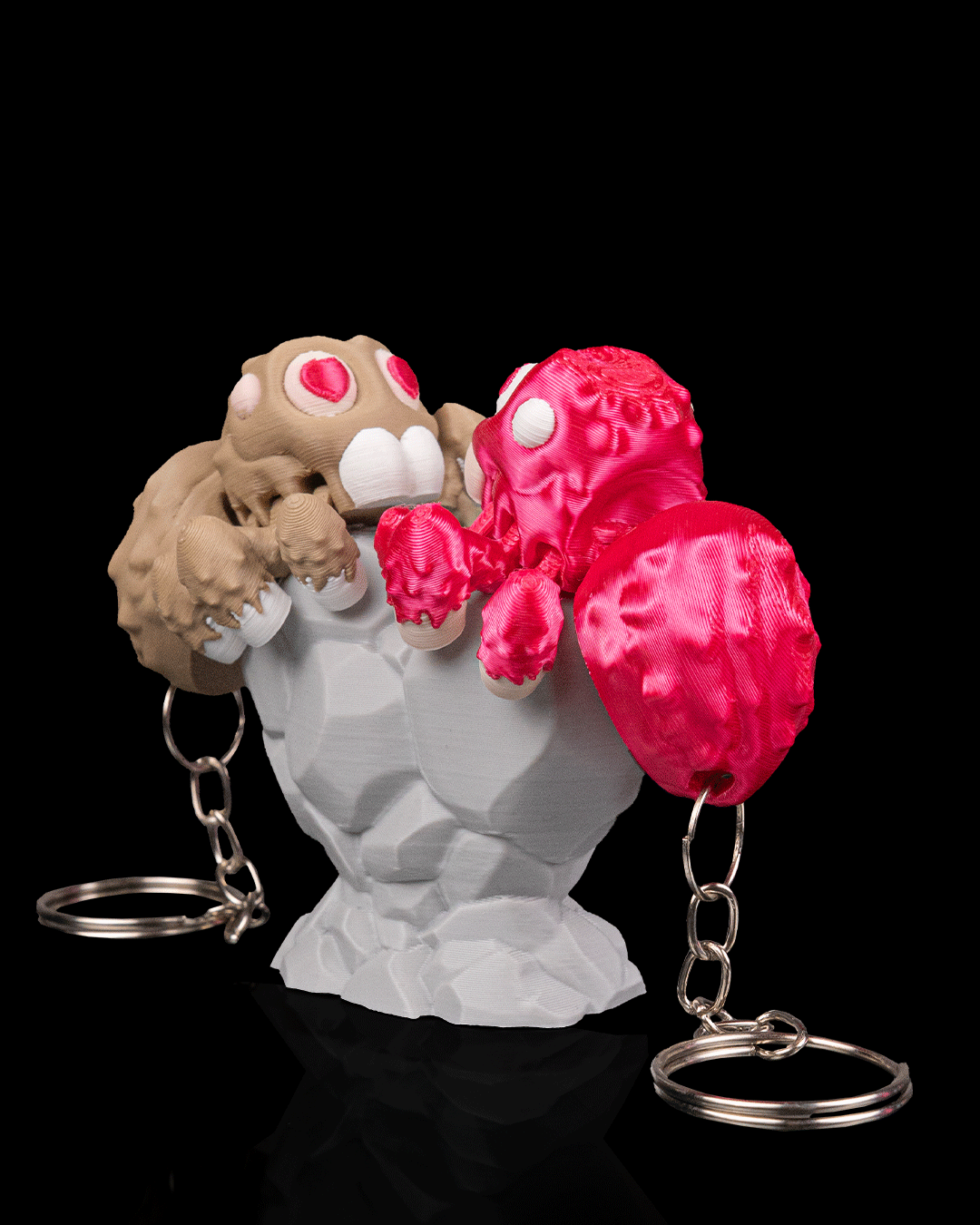 Web of Love