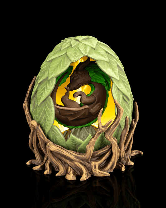 Wildroot – Table Lamp