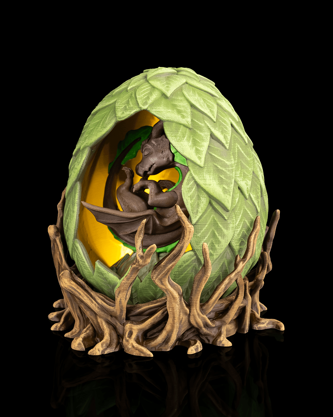 Wildroot – Table Lamp