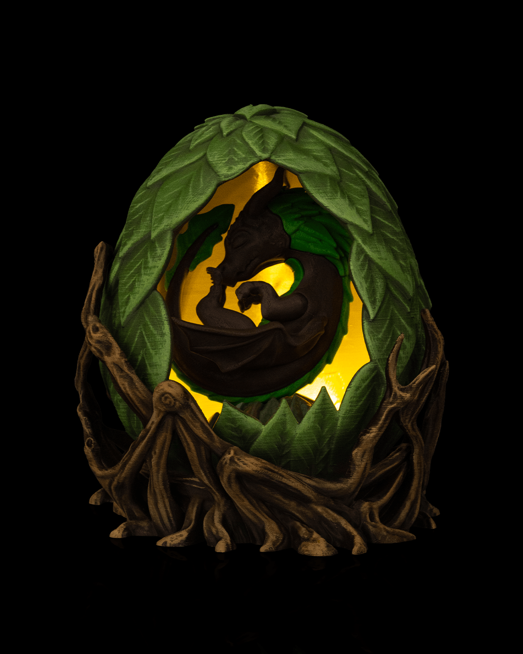 Wildroot – Table Lamp