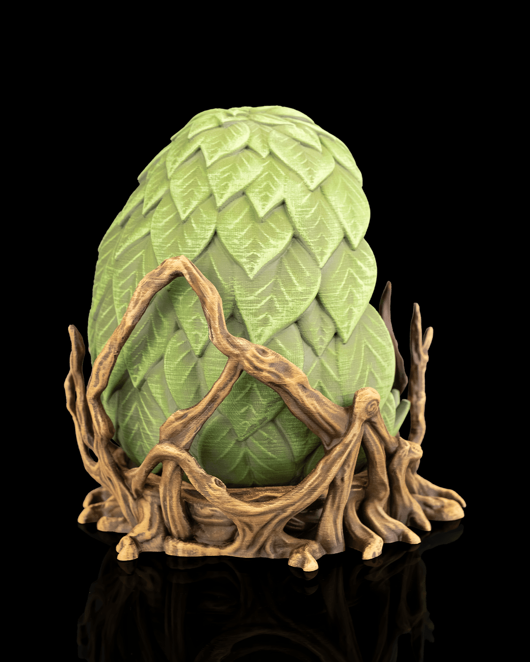 Wildroot – Table Lamp