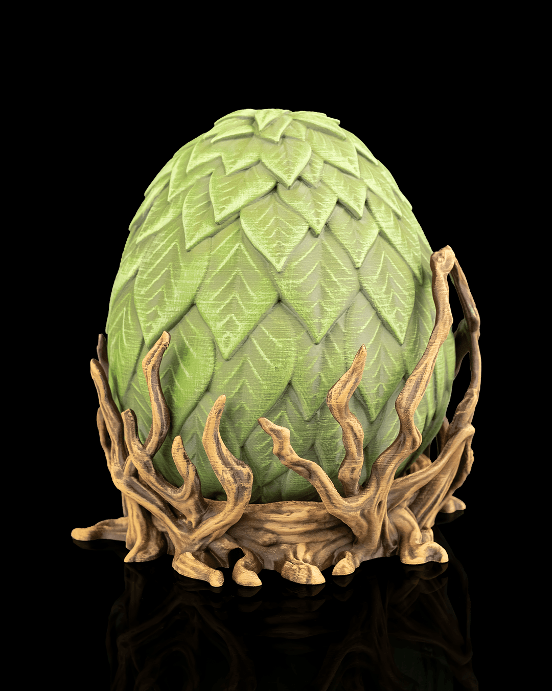 Wildroot – Table Lamp