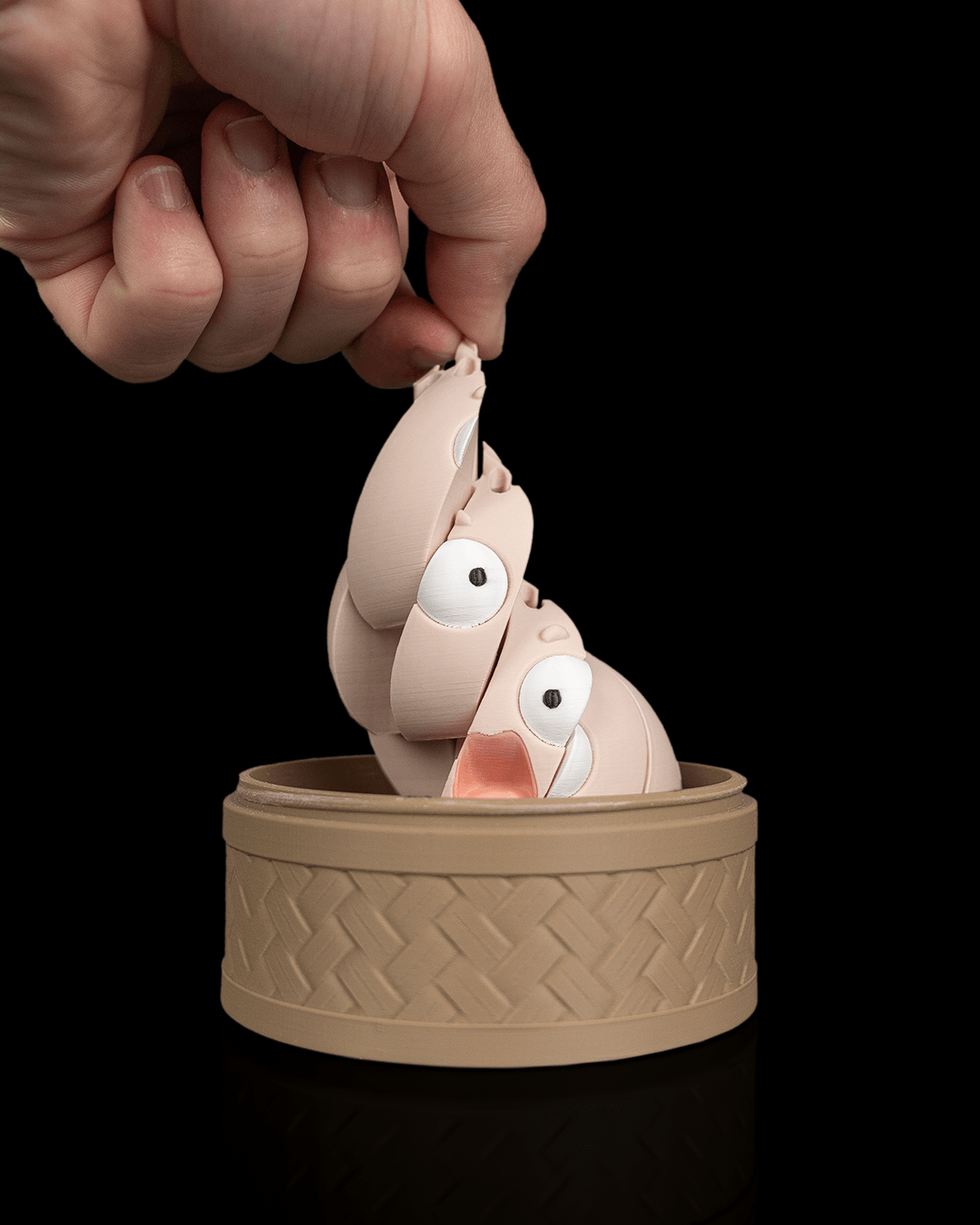 Dumplin Surprise Fidget Collection (sold separately)
