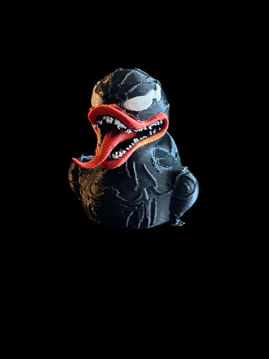 Venom Duck