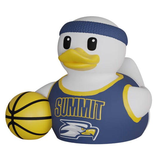 Summit Christian Academy School Duck