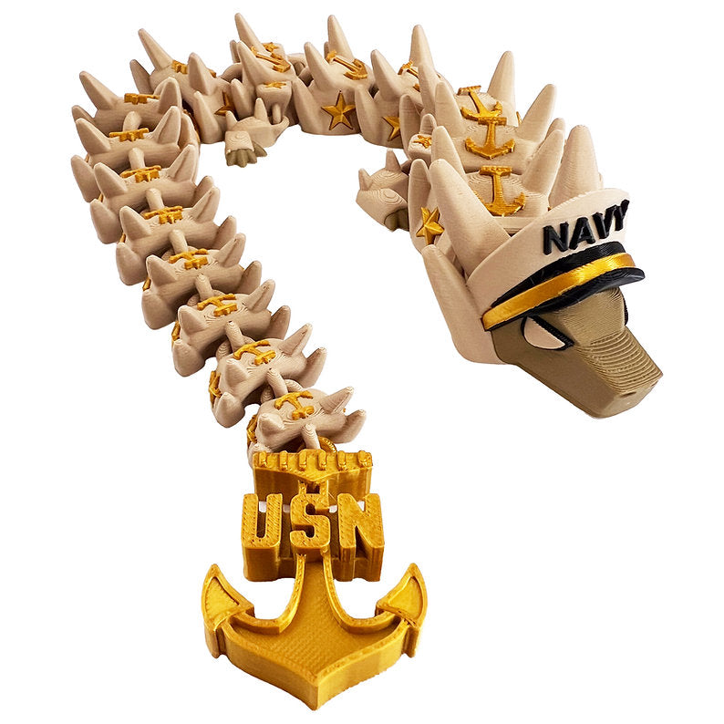 USN Dragon