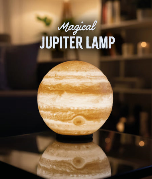 Jupiter Lamp
