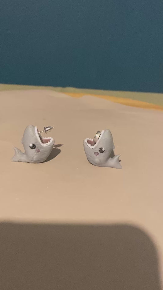 JAWelry Earrings