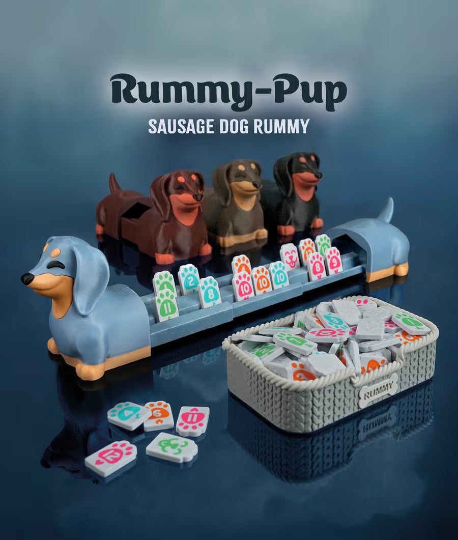 RummyPup – Rummy Game