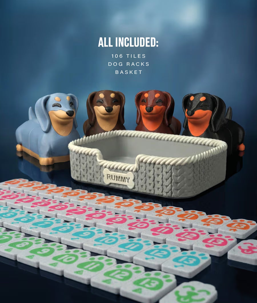 RummyPup – Rummy Game