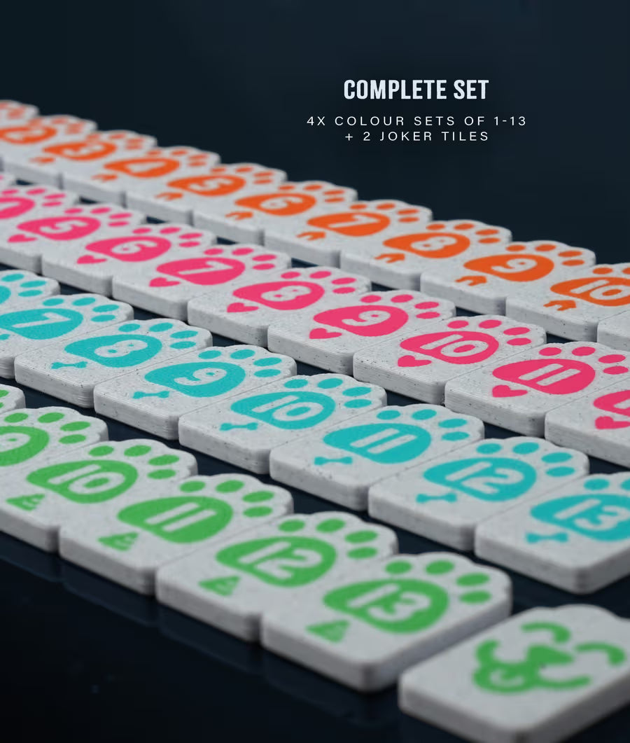 RummyPup – Rummy Game