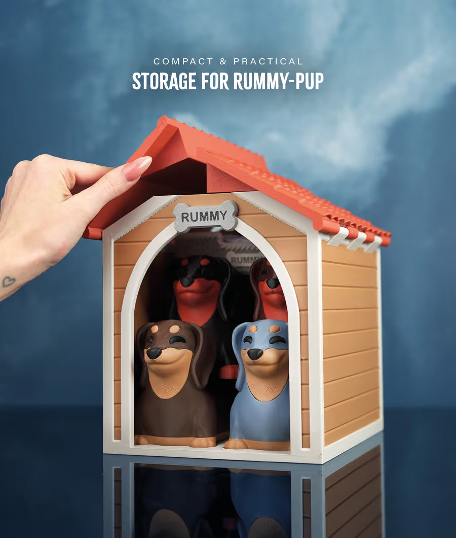 RummyPup – Rummy Game