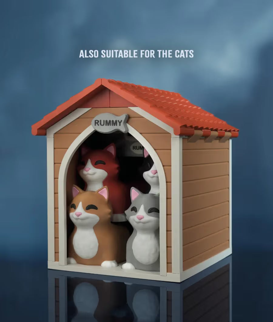 RummyCat – Rummy Game