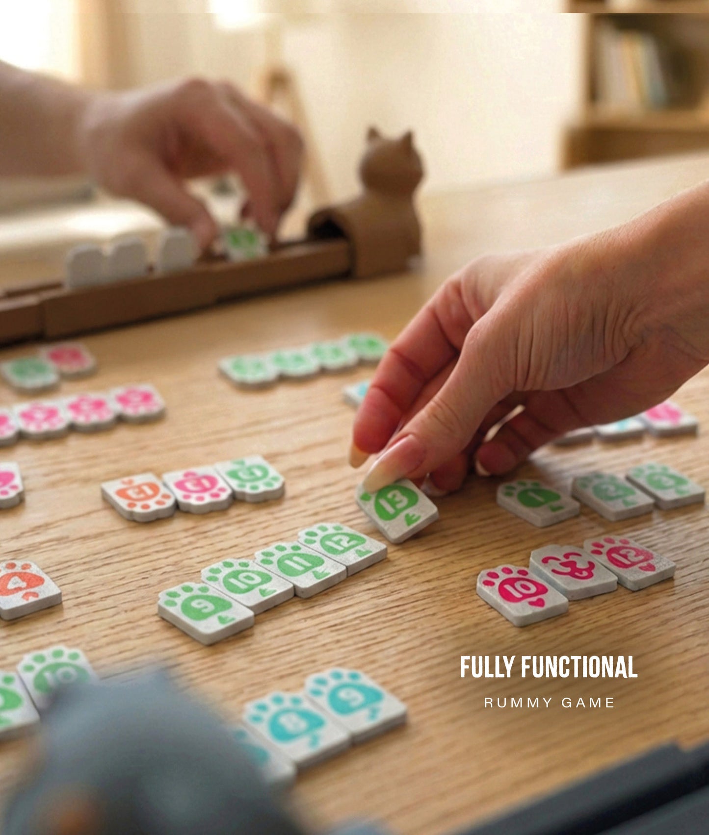 RummyCat – Rummy Game