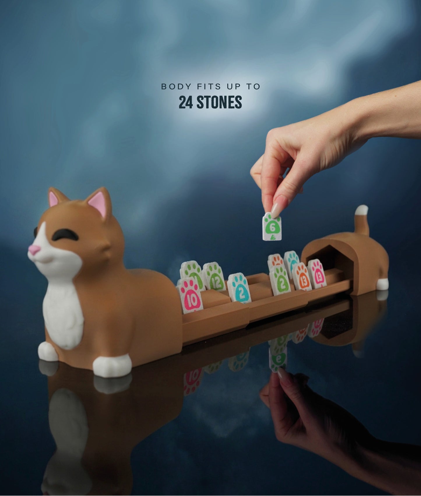 RummyCat – Rummy Game