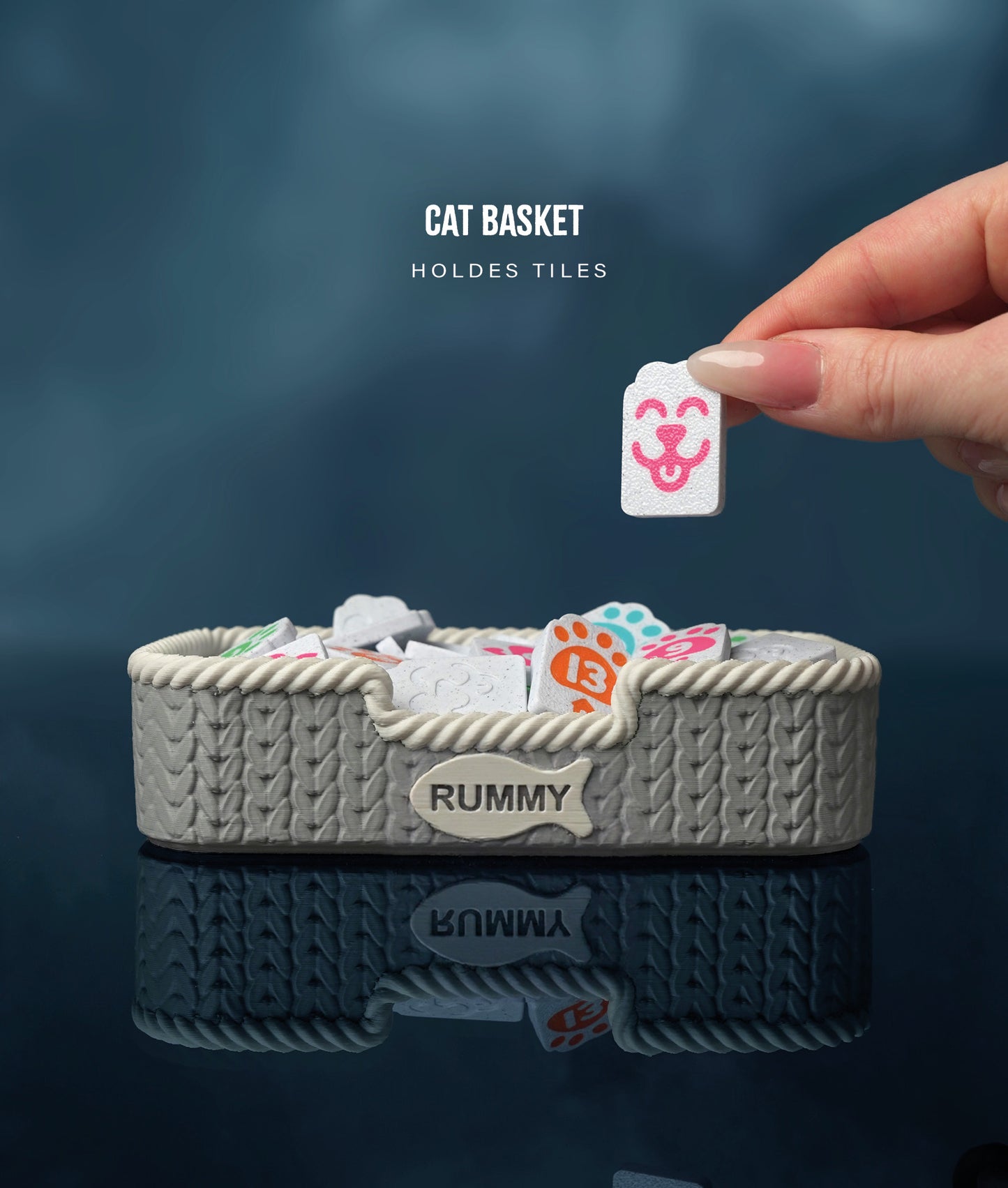 RummyCat – Rummy Game
