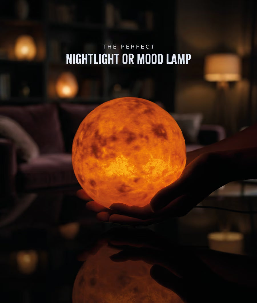 Venus Lamp